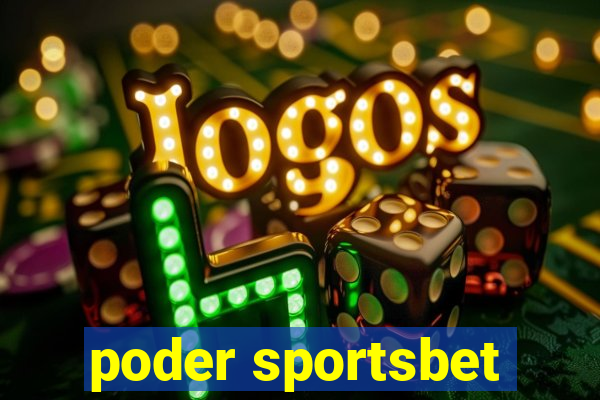 poder sportsbet