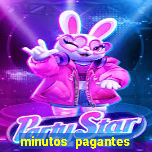 minutos pagantes fortune rabbit hoje Commercial