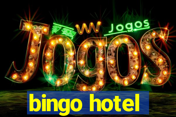 bingo hotel