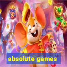 absolute games