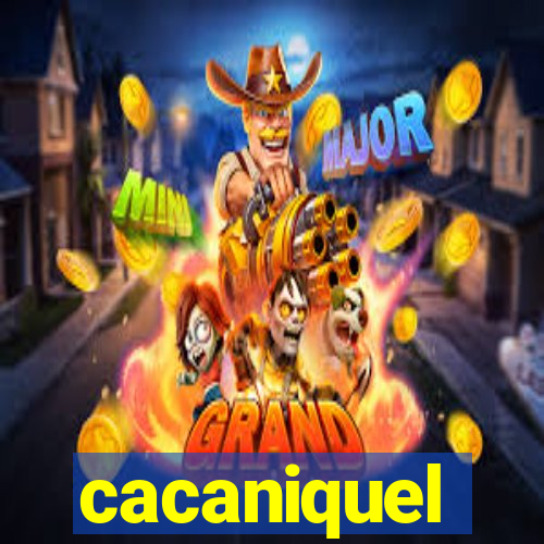 cacaniquel