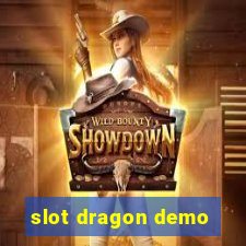 slot dragon demo