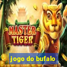 jogo do bufalo