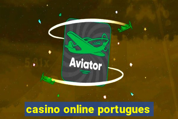 casino online portugues