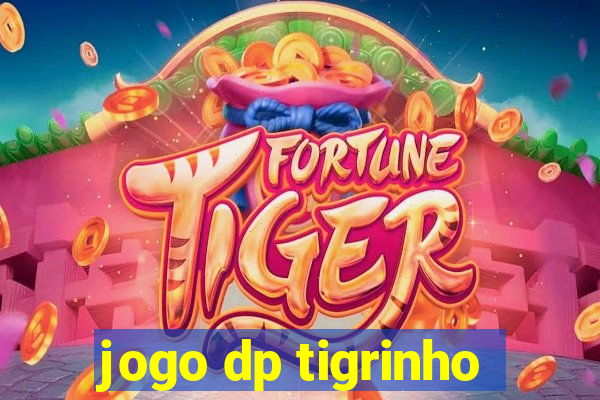 jogo dp tigrinho