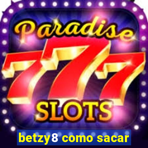 betzy8 como sacar