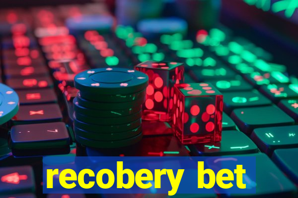 recobery bet