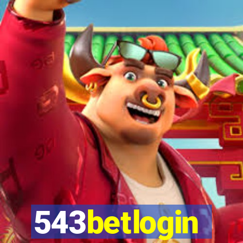 543betlogin