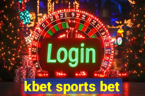 kbet sports bet