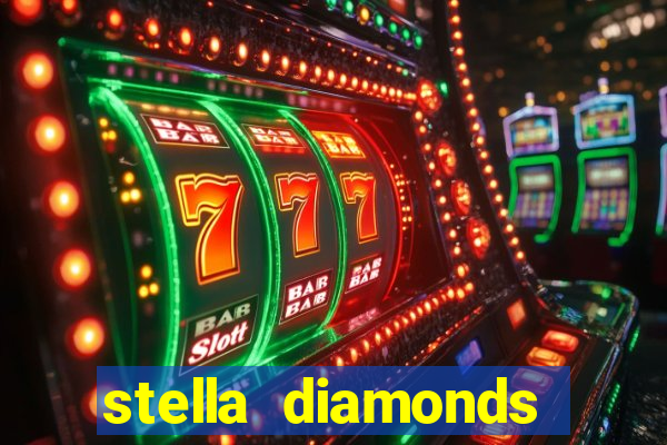 stella diamonds reclame aqui