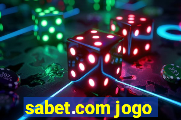 sabet.com jogo