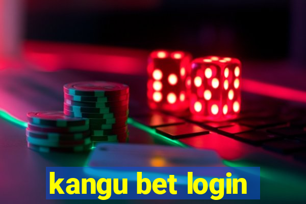 kangu bet login