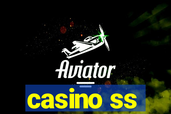 casino ss