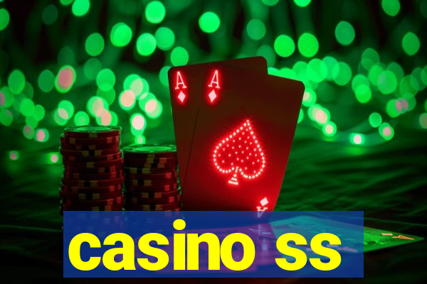 casino ss