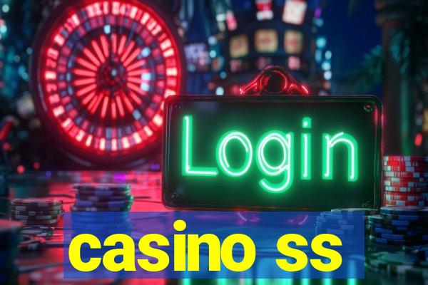 casino ss