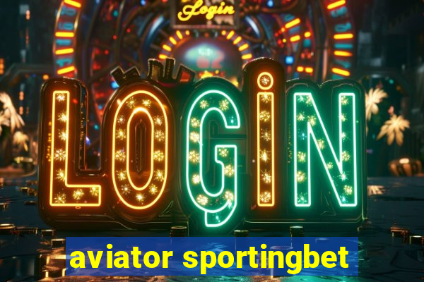 aviator sportingbet