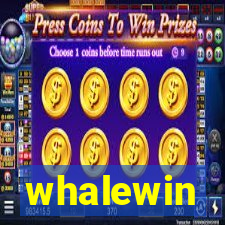 whalewin