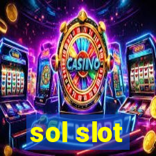 sol slot