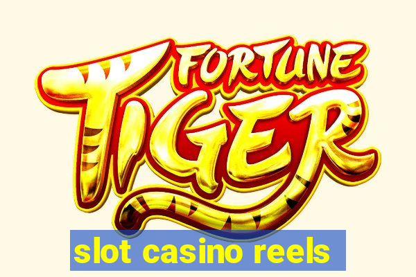 slot casino reels