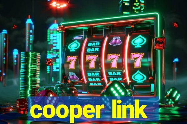 cooper link