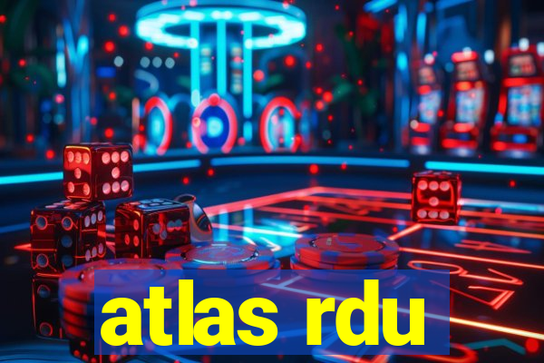 atlas rdu