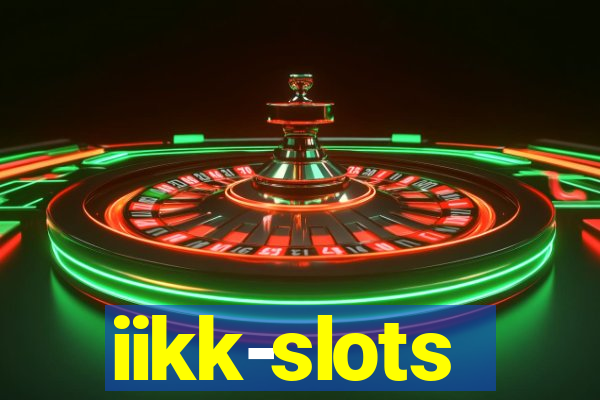 iikk-slots