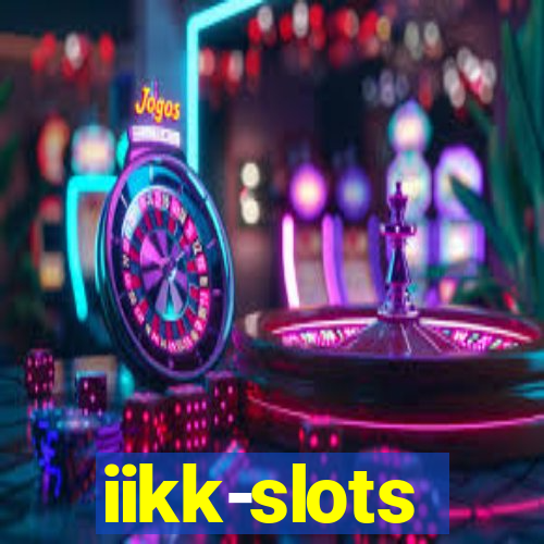 iikk-slots