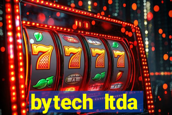 bytech ltda plataforma jogos