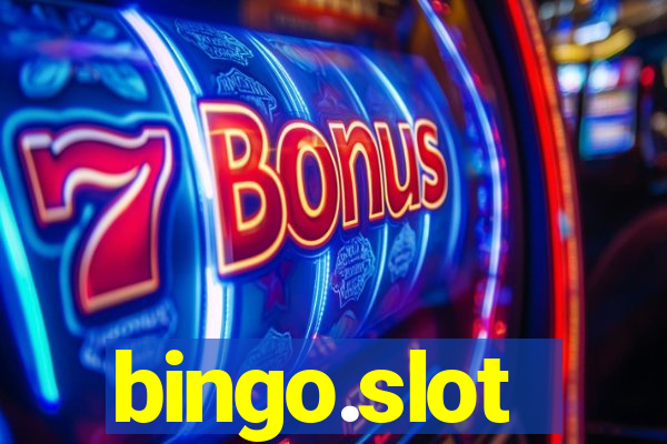 bingo.slot