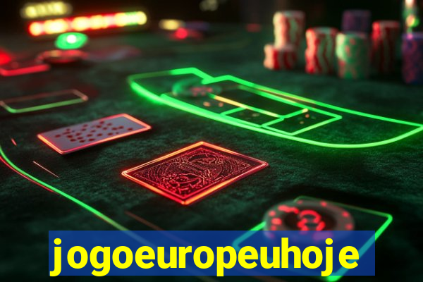 jogoeuropeuhoje