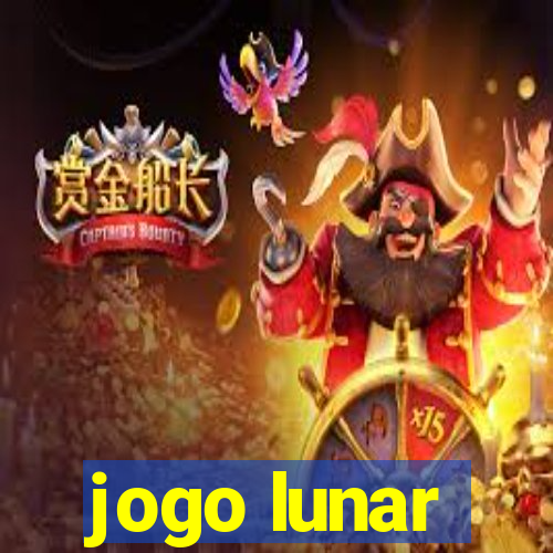 jogo lunar