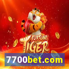 7700bet.com