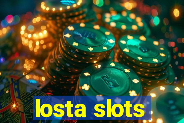 losta slots