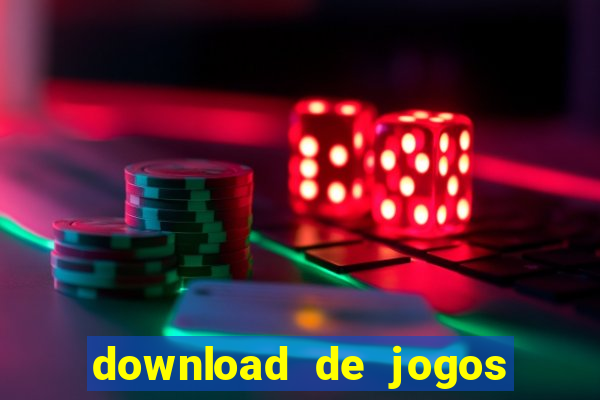 download de jogos de ps2 iso