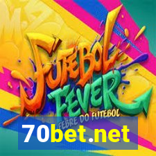 70bet.net