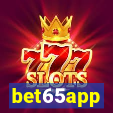 bet65app