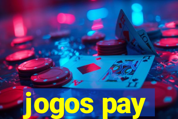 jogos pay