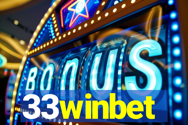 33winbet