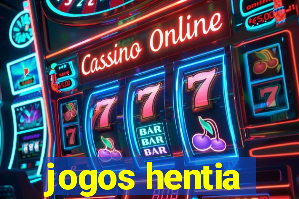 jogos hentia