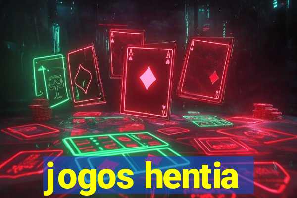 jogos hentia