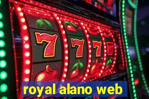 royal alano web