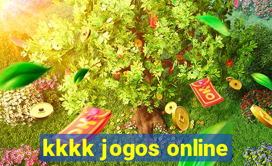 kkkk jogos online