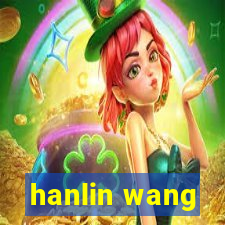 hanlin wang