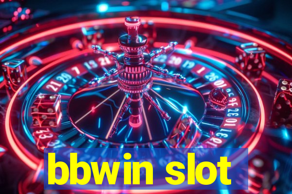 bbwin slot