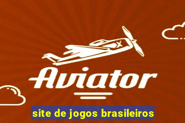 site de jogos brasileiros