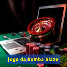 jogo da bomba blaze