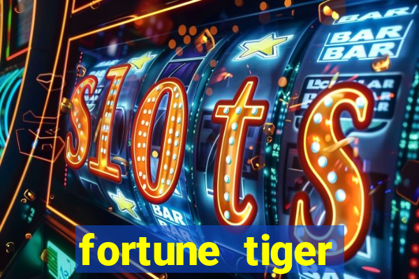 fortune tiger estrela bet telegram