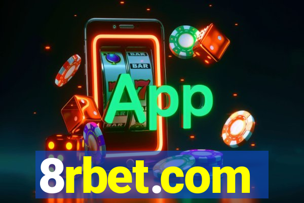 8rbet.com