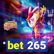 bet 265