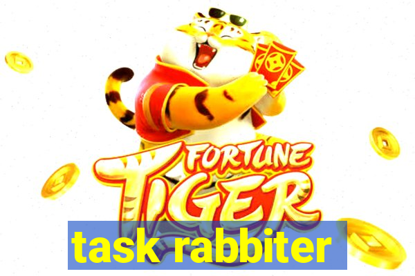 task rabbiter